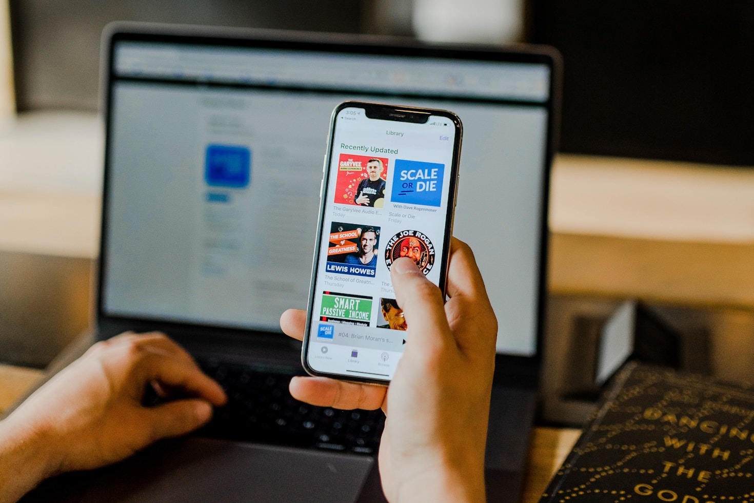 The Impact of Media on Culture Today